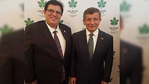 Başaran, Gebze'de üs kurdu