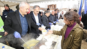 Başkanlar Sürsürü Mahallesi'nde