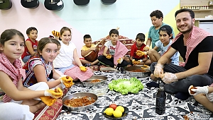 Bilgievleri’nden 29 bin öğrenci faydalandı