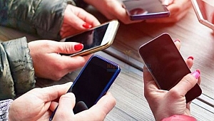 Bir aile haberleşmeye 3 bin 225 TL harcadı