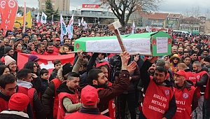 Birleşik Metal-İş'te grev kapıda