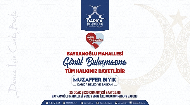 Bıyık, o mahallede 7’de 7 diyecek