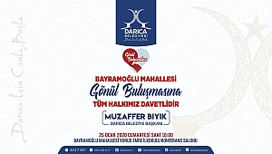 Bıyık, o mahallede 7’de 7 diyecek