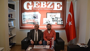 Bıyık, yeni yaşımızı kutladı