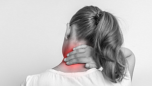 Boyun ağrılarının 9 nedeni