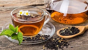 Bu besinler grip ve soğuk algınlığına iyi geliyor