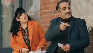 Bu dizi Dilovası'nda tutulmadı