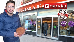 Bu ekmek başka ekmek