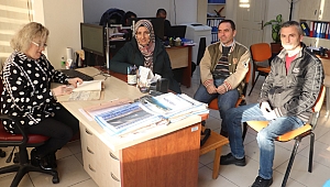 Bulgaristan Türkleri'nin evraklarını KBB düzenliyor