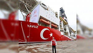 Büyükakın’dan Yunan vekile Yavuzlu gönderme