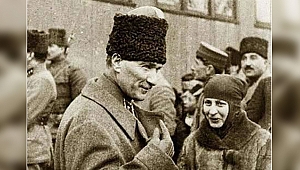 Büyükakın, Gebze'de çekilen tarihi kareyi paylaştı