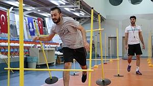 Büyükşehir kursları kazandırıyor