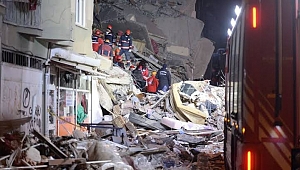 Can kaybı 35'e yükseldi