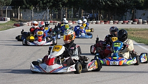 Çayırova Belediyesi Go-Kart aracı satıyor