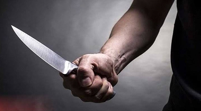 Çayırova'da bıçaklı kavga: 1 yaralı