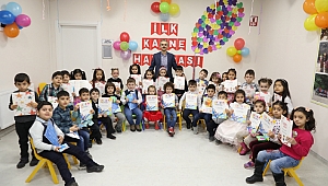 Çayırova’da öncelik eğitim