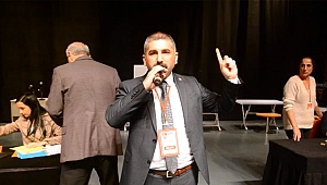 CHP’de Orhan görevi devralıyor