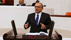 CHP’li Akar’ın deprem önergesi reddedildi 
