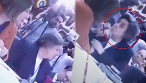 CHP'li Tarhan, o işareti bakanlığa sordu