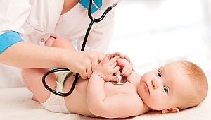 Çocuklarda sessiz kalp hastalıklarına dikkat!