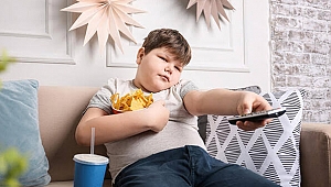 Çocukları obeziteden korumak için altın kurallar