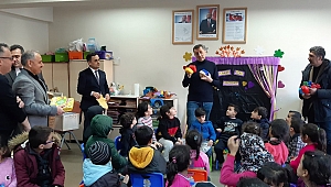 “Çocuklarımızla bizzat ilgileneceğim”