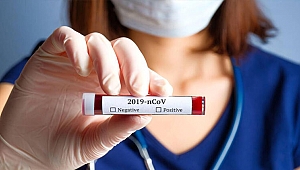 Coronavirüsten adım adım korunma yöntemleri