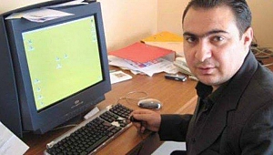 Coşkun Orhan’ı anıyoruz