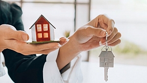 Darıca'da dubleks daire icradan satılık