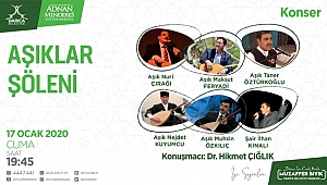 Darıca'da kulakların pası silinecek