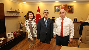 Darıca'da tapu işlemleri hız kazanacak