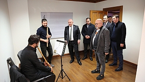 Darıca’dan yeni Birol Güven’ler yetişecek