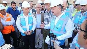 Darıca için yatırım uyumu