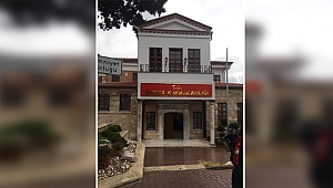 Darıca Kaymakamlığı İskoliye Mektebi'ne taşındı