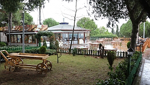 Darıca sosyal tesislerinde indirimler başladı