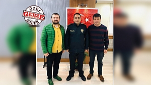 “Denetimler arttı, hırsızlıklar azaldı”