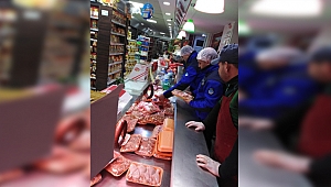 Dilovalı uygunsuz et mi yiyor?