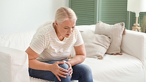 Diz kireçlenmesine karşı 3 etkili önlem