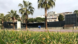 Dudayev’de modern sosyal tesis