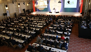 Dünyada en fazla mülteci Türkiye'de