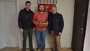 Eğitim-Bir-Sen 17. yaşımızı kutladı