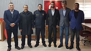 Elazığlılar, Bilgili ile tanıştılar