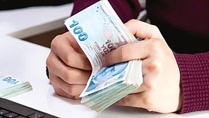 Emeklilere verilecek fark açıklandı
