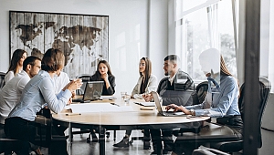 En yüksek maaşı yazılımcılar alıyor