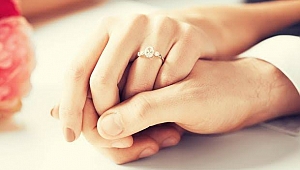 Evlilikte ilk sıra Gebze’nin