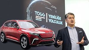 Fabrikanın temeli Mayıs'ta atılıyor