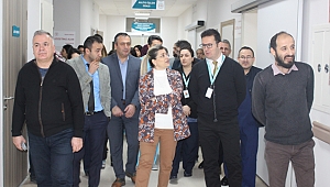 Fatih’te yoğun bakım yatak sayısı artacak