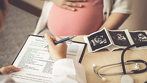 Gebelik sürecinde aile hekiminizle sıkça görüşün