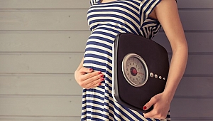 Gebelikte kilo kontrolü için önemli öneriler