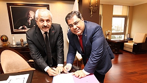 Gebze Belediyesi ve GTÜ güçlerini birleştirdi